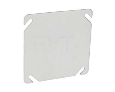 Square Blank Cover